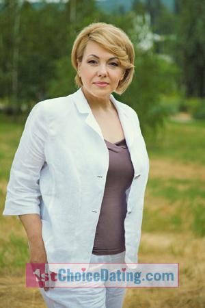 156761 - Olga Age: 58 - Ukraine