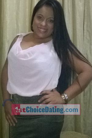156931 - Rosana Age: 39 - Colombia