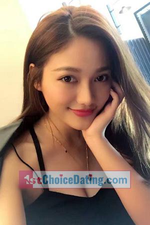 156992 - Lu Age: 31 - China