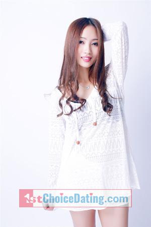 157391 - Xiaoxue Age: 33 - China