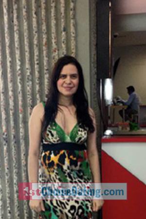 157467 - Liseth Age: 51 - Colombia