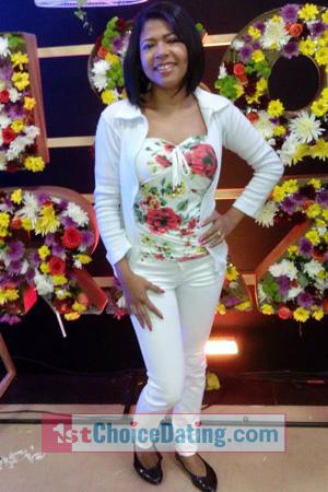 157475 - Rosmy Age: 48 - Colombia