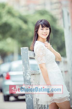 157548 - Tingting Age: 36 - China