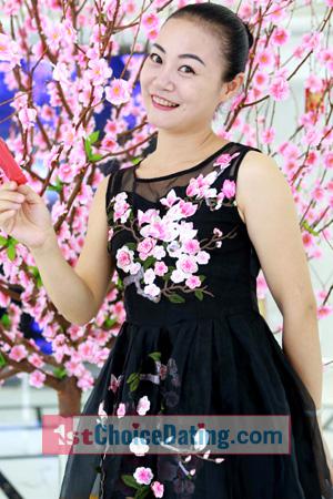 157581 - Yuanxuan Age: 47 - China