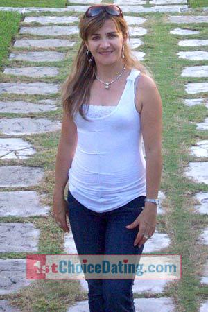 157679 - Eliana Maria Age: 55 - Colombia