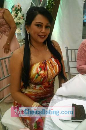 157702 - Erika Age: 53 - Colombia