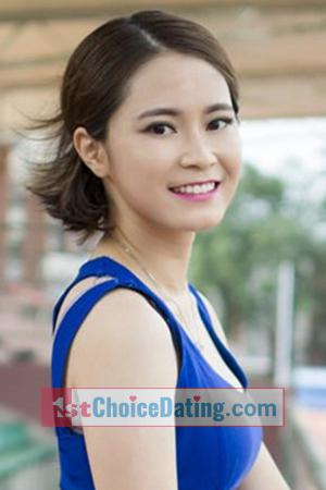 158058 - Wanlin Age: 33 - China