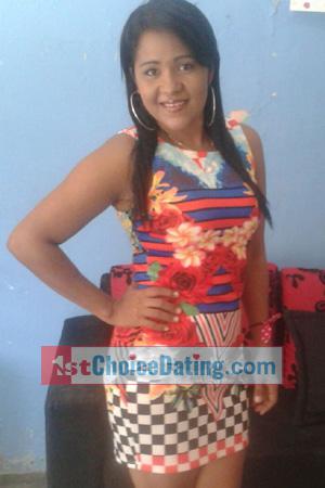 158282 - Cecilia Age: 44 - Colombia