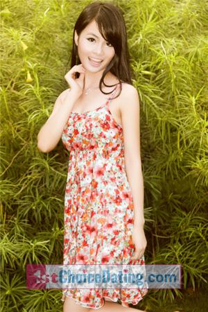 158342 - Tingting Age: 32 - China