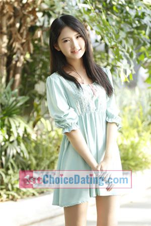 158345 - Zishan Age: 31 - China