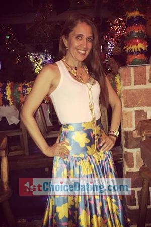 158506 - Ninosca Age: 53 - Colombia