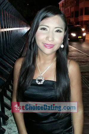 158657 - Ludys Age: 33 - Colombia