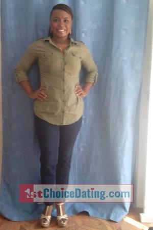 158659 - Yuli Age: 39 - Colombia