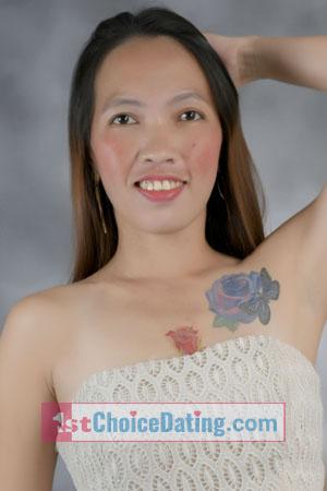 158698 - Margie Age: 36 - Philippines