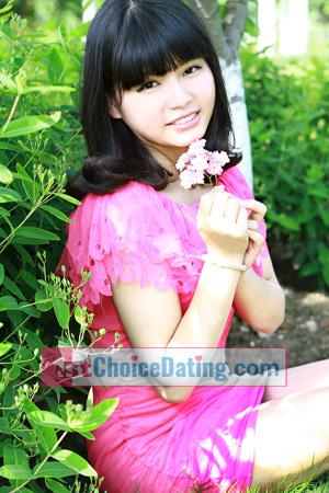159004 - Lu Age: 35 - China
