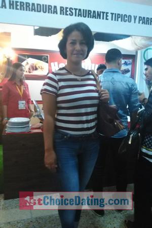 159406 - Marly Age: 47 - Colombia