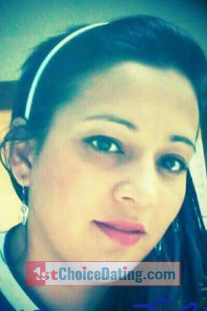 159596 - Jobana Age: 43 - Colombia