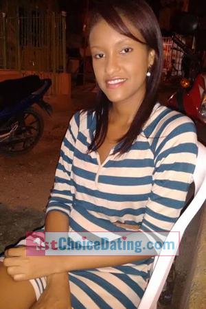 159774 - Martha Age: 32 - Colombia
