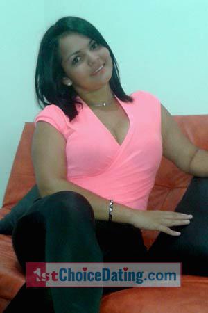 160417 - Mavis Elena Age: 39 - Colombia