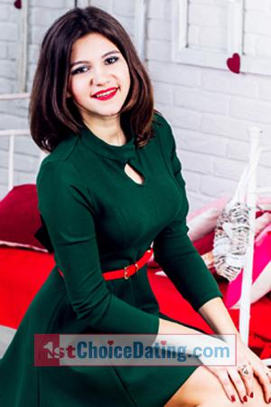 160667 - Inna Age: 32 - Ukraine