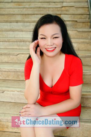 160752 - Xiaomei (Crystal) Age: 45 - China