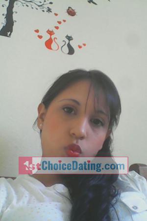 161992 - Alejandra Age: 34 - Colombia