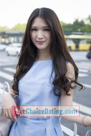 162155 - Chuhua Age: 32 - China