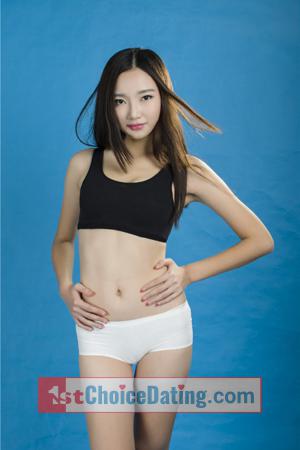 162348 - Hui Age: 32 - China