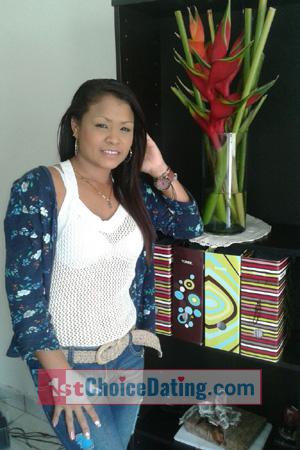162522 - Patricia Age: 33 - Colombia