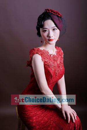 162563 - Lanxiu Age: 38 - China