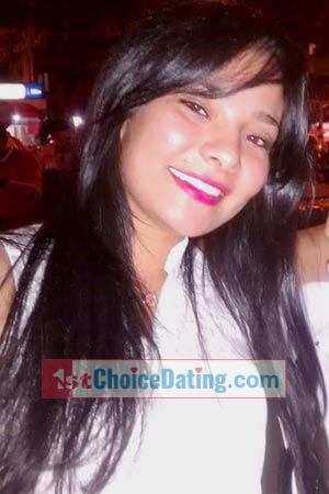 163080 - Luisa Fernanda Age: 35 - Colombia