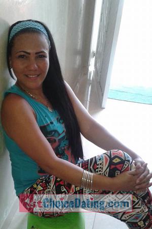 163101 - Sandra Age: 50 - Colombia
