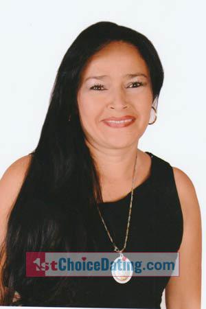 163244 - Marta Doris Age: 57 - Colombia