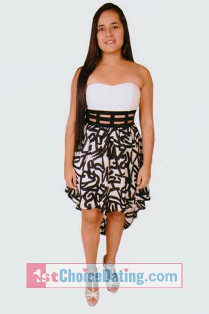 163245 - Leidy Johana Age: 36 - Colombia