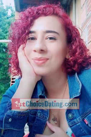 163779 - Monica Patricia Age: 44 - Colombia