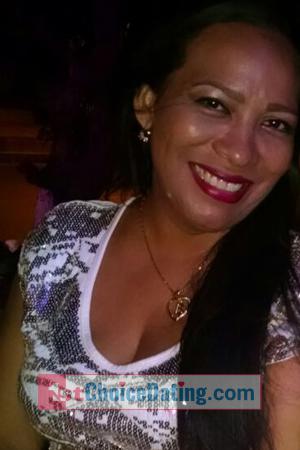 163967 - Belquis Age: 50 - Colombia