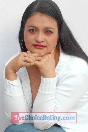 164158 - Nora Astrid Age: 41 - Colombia