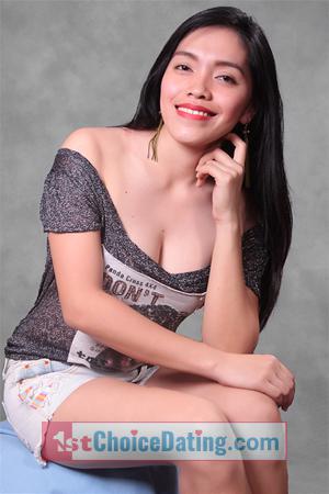 164371 - Rachell Age: 32 - Philippines