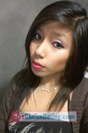 164773 - Jesenia Age: 31 - Chile