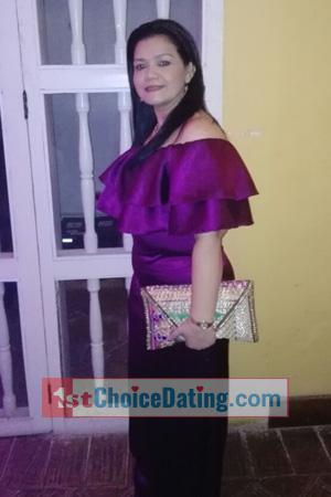 165484 - Emilce Age: 54 - Colombia