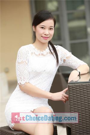 165556 - Guihua Age: 39 - China