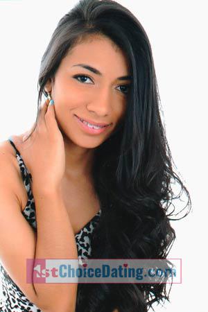 165647 - Leidy Johana Age: 35 - Colombia