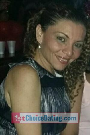 166415 - Claudia Age: 51 - Colombia