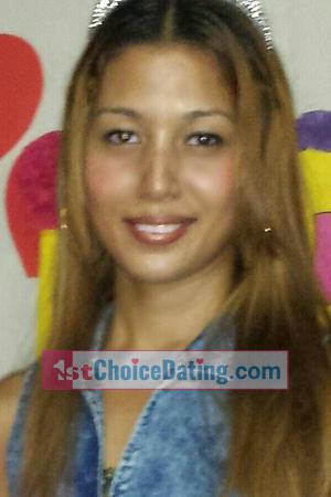 166652 - Keyla Age: 36 - Honduras