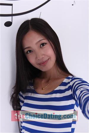166719 - Baozhu Age: 31 - China
