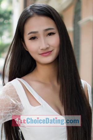 166749 - Ying Age: 38 - China