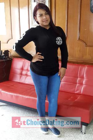 167046 - Kenia Age: 41 - Costa Rica