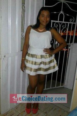 167425 - Yarledis Age: 32 - Colombia