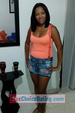 168118 - Carmen Age: 46 - Colombia