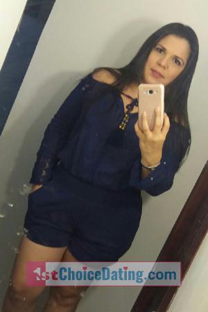 168696 - Yurein Age: 40 - Colombia